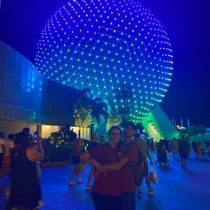 Meet your Posher, Trey